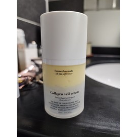 Medifair Medipair Collagen Veil Cream Nutrition Moisture Elasticity 50ml / 메디페어 콜라겐 베일 크림 영양 수분 탄력 50ml