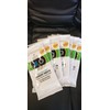S2O Laundry Detergent 70 Sheets Plus Stain Remover Jasmine scent