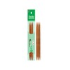 Nadelspiel Bamboo Patina 2,75 mm 15 cm 6 St