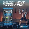 Magnesium Glycinate 5-in-1 Complex 1286mg - 400mg Elemental Per Serving