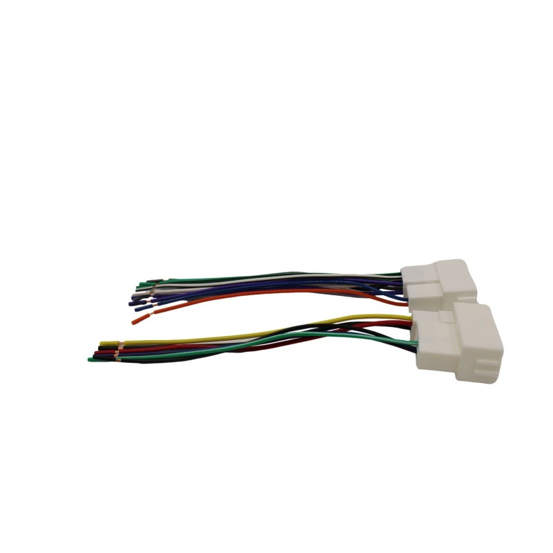 IMC Audio Wire Harness for 2013 2014 2015 2016 Hyundai