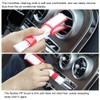 KVAEY 2 PCS Mini Duster for Car Air Vent, Double