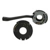 febi bilstein 14094 Steering Column Lever Switch, 1 Piece, Black