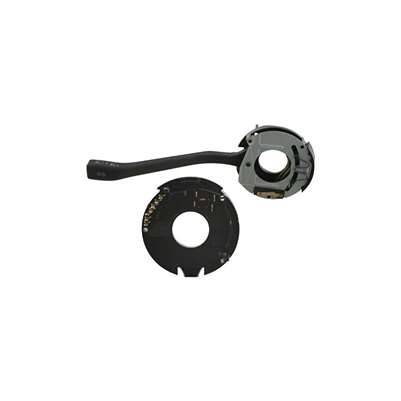 febi bilstein 14094 Steering Column Lever Switch, 1 Piece, Black
