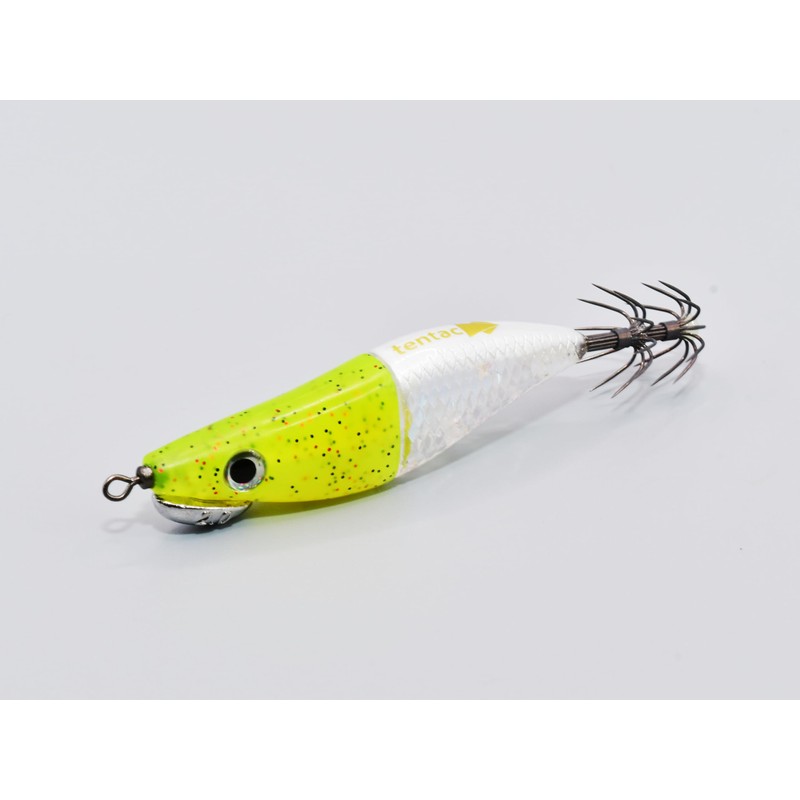 ZinBay Tentaco 60 Pine Cemura (Special Plate Included))