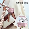 CAGOS for AirPods 4 Case 2024 4th Generation Dedicated Air