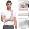 YF Arm Sling, Effective Shoulder Immobiliser Sling for Rotator Cuff