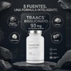 Cellx Magnesium Ultra 390 Magnesio Elemental Bisglicinato Traacs Magtein Gluconato