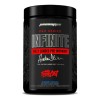 Prosupps Pro Series Infinite Pre Workout 40 Servicios Sabor Limonada