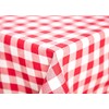 texpot Country House Tablecloth 40 x 140 cm Red /