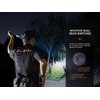 Fenix PD36R Pro Tactical Flashlight and Backup Light Kit, 2800