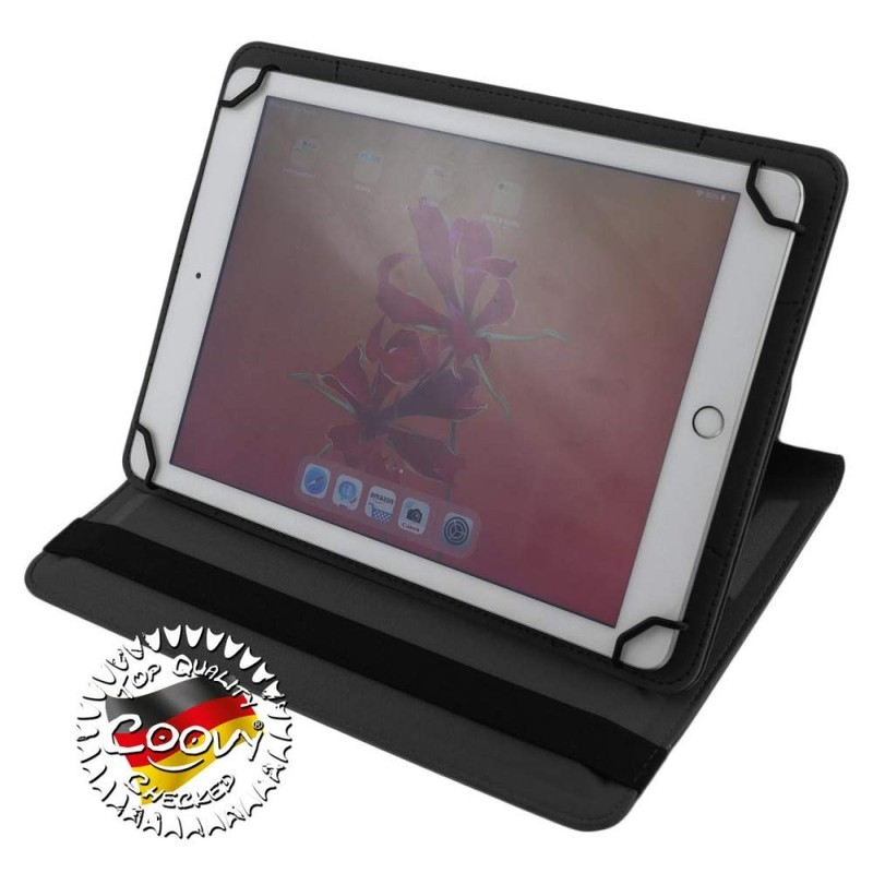 COOVY® 2.0 360° Rotation Cover Universal for All 9/10/10.1 Inch