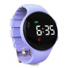 e-vibra Vibrating Alarm Reminder Watch Silent Wake Up Watch -