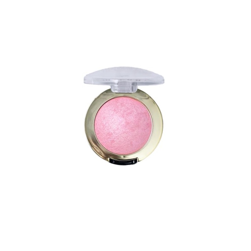 Milani Rubor en Polvo para Mejillas Baked Blush - Pink
