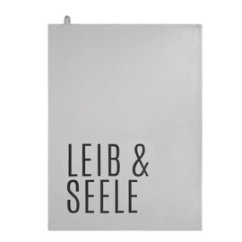 Räder Tea Towel Body & Soul