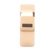 Smart Ring Pink Gold Sleep Monitor Health Tracker Waterproof Aluminum