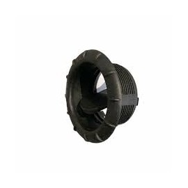 truma air flow outlet vent with adjustable throttle for 65mm pipe