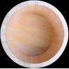 ヤマコー 江戸びつ (3.5合用)18cm DOH04018