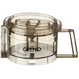 Waring Commercial Pro Prep Commercial Chopper Grinder Grinding Bowl and Cover, 3/4-Quart