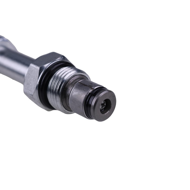 RONGPAS Solenoid Cartridge Valve HYD01637 SV08-2004 SV08-20-0-N-00 2-Way 2-Position Normally