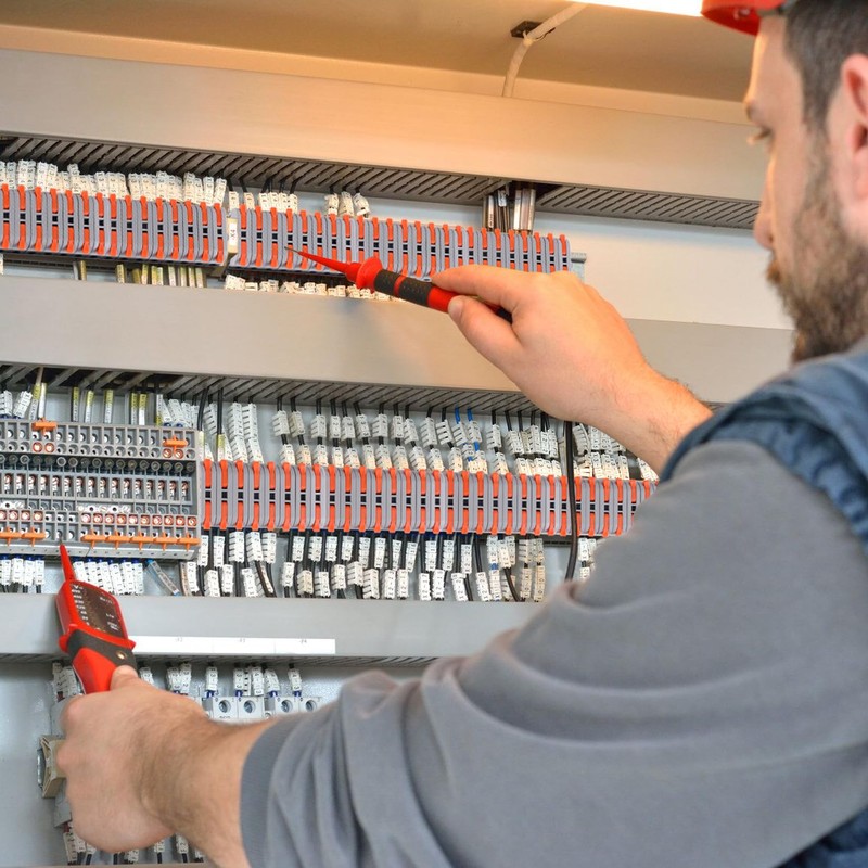 20 Pcs XHF Lever Wire Nut Connector with fixed hole