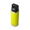 YETI Rambler Bottle Chug, Vaccum Insulated Stainless Steel Bottle with