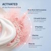 EXO NIGHT CREAM Rose Exosome - Crema reparadora nocturna con