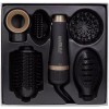 Level Pro3.0 LPRO3003 Complete 5 in 1 Styler Adjustable Heat