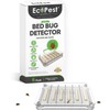 EcoPest Bed Bug Detector - 6 Pack | Early Detection