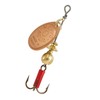 Spinner - Mepps Aglia copper Size: 0 - 2,50g