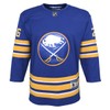 Outerstuff Rasmus Dahlin Buffalo Sabres #26 Youth Size Player Name