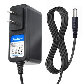 T POWER Charger for Bissell ICONpet Pro Bissell ICONpet 2288 22882 22883 22888 22889 cr 2288D 2288F 2774 Cordless Stick Vacuum Cleaner Ac Dc Adapter Power Supply