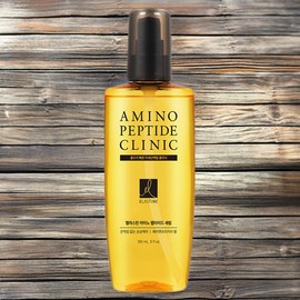 Elastin Hair Styling Shine Hair Elasticity Amino Peptide Hair Serum Pear Freesia 1ea 150ml / 엘라스틴 헤어스타일링 윤기 모발탄력 아미노 펩타이드 헤어세럼 페어프리지아 1개 150ml
