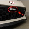 Mibunni GR86 Trueno Initial D AE86 JDM Inspired Decal License