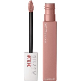 Maybelline - Superstay Matte Ink Liquid Lipstick - Poet