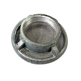 Oil Tank Mushroom Vent Cap 1-1/4 MSHRM TNK VENT CAP