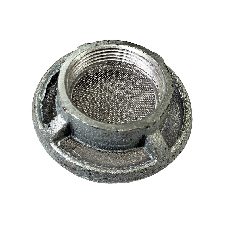 Oil Tank Mushroom Vent Cap 1-1/4 MSHRM TNK VENT CAP