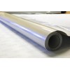 VViViD Gloss Space Pearl Metallic White Vinyl Wrap Film 1.5ft