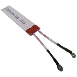 Replacement 70 Ohm Ceramic Heater Element for GHD Max Wide SS5.0 Hair Straighteners