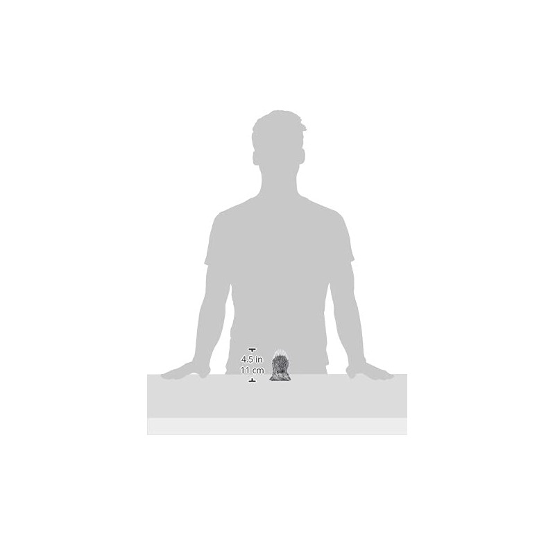 Dark Horse 3004-718 Merchandise, Grey