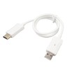 Wireless HD Multimedia Interface Mirror Transmitter Receiver Adapter Cable Dongle