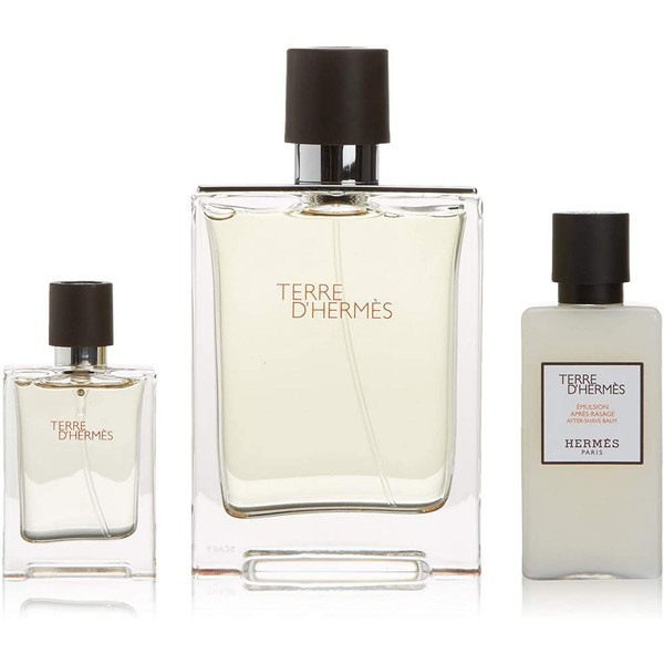 Terre D'Hermes Gift Set
