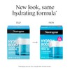 Neutrogena Neutrogena Hydro Boost Water Gel with Signature Fragrance, Hyaluronic