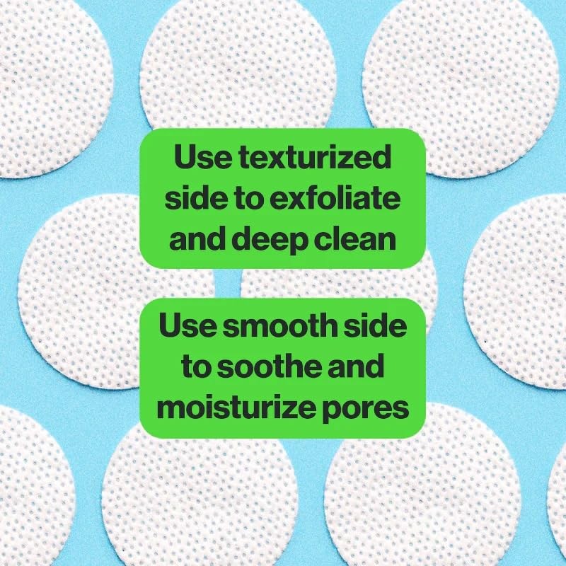 OXY Daily Defense Cleansing Pads 90 Each