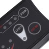 Electric Bicycle LED Display Control Panel 36V 48V S810 LED