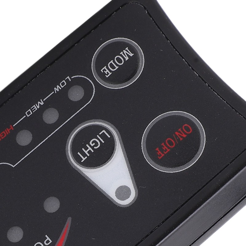 Electric Bicycle LED Display Control Panel 36V 48V S810 LED