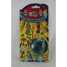 初代　たまごっち