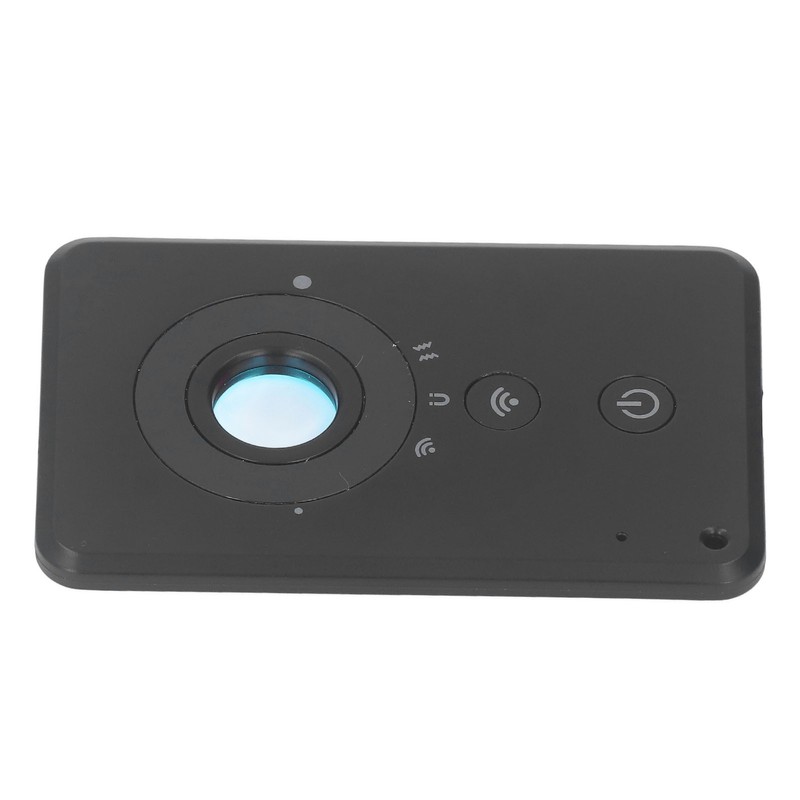 Portable Anti Spy Detector Infrared Camera Finder Anti Tracking GPS