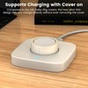 Ultra-Thin Covers Compatible with Oura Ring Gen 4/Oura Gen 3