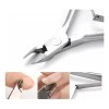 Alicata De Acero Inoxidable Para Manicure O Pedicure Xiaoya